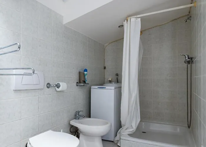 Royal Skyline Penthouse Appartamento