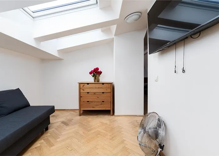 Royal Skyline Penthouse
