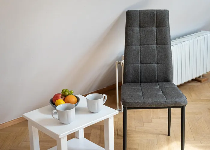 Royal Skyline Penthouse Appartamento Praga