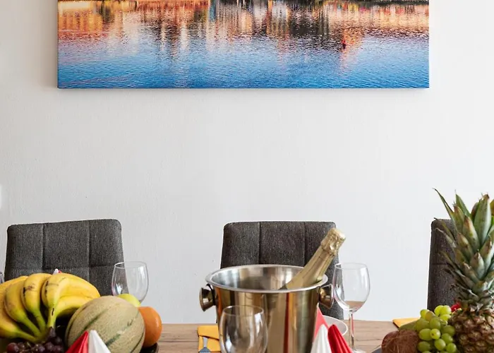 Royal Skyline Penthouse