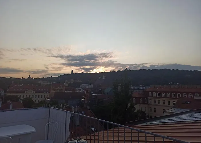 Appartamento Royal Skyline Penthouse *