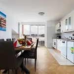 Royal Skyline Penthouse Apartamento *