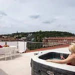 Royal Skyline Penthouse