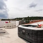 Apartamento Royal Skyline Penthouse