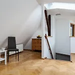 Royal Skyline Penthouse * Praga