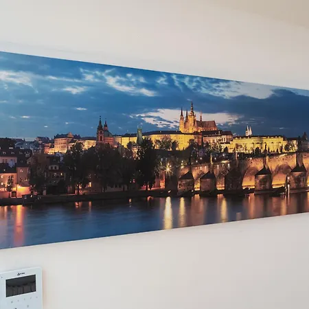 Royal Skyline Penthouse