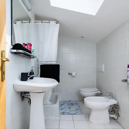 Apartamento Royal Skyline Penthouse Praga