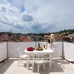 Daire Royal Skyline Penthouse