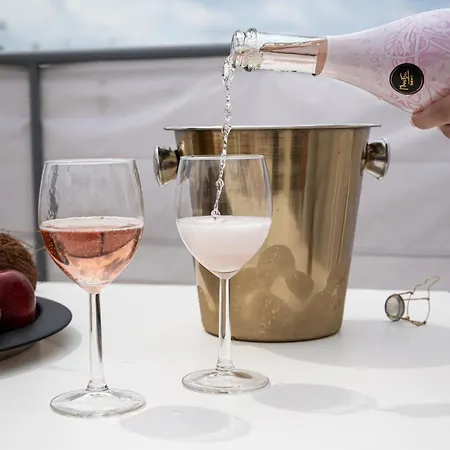 Royal Skyline Penthouse