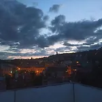 Royal Skyline Penthouse Apartman