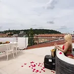 Royal Skyline Penthouse