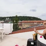 Apartman Royal Skyline Penthouse *