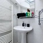 Royal Skyline Penthouse 아파트 프라하
