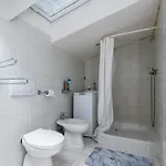 Royal Skyline Penthouse Apartman