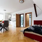 Royal Skyline Penthouse