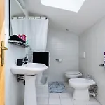 Apartman Royal Skyline Penthouse Prága