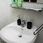 Royal Skyline Penthouse Apartman