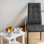 Royal Skyline Penthouse Apartman Prága