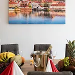 Royal Skyline Penthouse