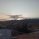 Apartman Royal Skyline Penthouse *