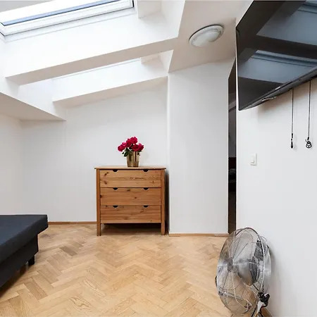 Royal Skyline Penthouse